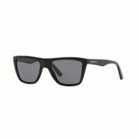 Lunettes de soleil polarisées HU2014 Noir Sunglass Hut