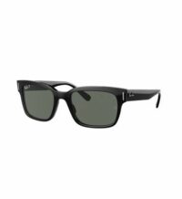 Lunettes de soleil polarisées JEFFREY RB2190 Noir Ray Ban