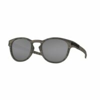 Lunettes de soleil polarisées LATCH OO9265 Marron Oakley