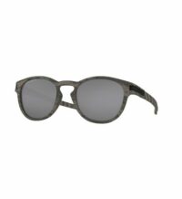 Lunettes de soleil polarisées LATCH OO9265 Marron Oakley