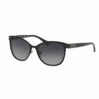 Lunettes de soleil polarisées RA4118 Noir Ralph EYEWEAR