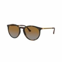 Lunettes de soleil polarisées RB4274 Marron Ray Ban