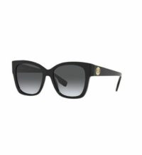 Lunettes de soleil polarisées RUTH BE4345 Noir Burberry