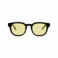 Lunettes de soleil x Smiley Jaune Thierry Lasry