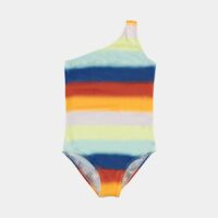 Maillot de bain 1 pièce Nai Multicolore Molo