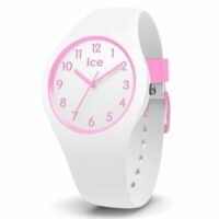 Montre Enfant Ice Watch Ice Ola Kids Blanc Ice-Watch