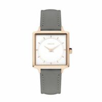 Montre Femme Amalys Parks Gris Amalys