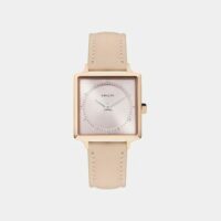 Montre Femme Amalys Parks Rose Amalys