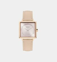Montre Femme Amalys Parks Rose Amalys