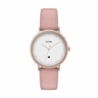 Montre Femme Cluse Couronnement Rose Cluse