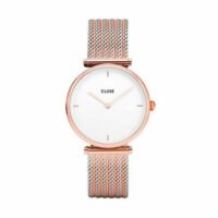 Montre Femme Cluse Triomphe Multicolore Cluse