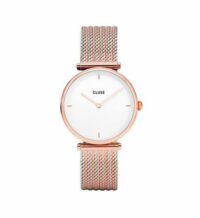 Montre Femme Cluse Triomphe Multicolore Cluse
