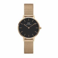 Montre Femme Daniel Wellington Petite Rose Daniel Wellington