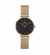 Montre Femme Daniel Wellington Petite Rose Daniel Wellington