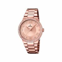 Montre Femme Festina Mademoiselle Rose Festina