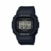 Montre Femme G-shock Baby-g Noir G-Shock