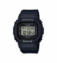 Montre Femme G-shock Baby-g Noir G-Shock