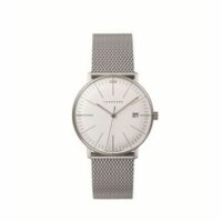 Montre Femme Junghans Max Bill Gris Junghans