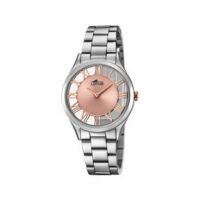 Montre Femme Lotus Trendy Gris Lotus