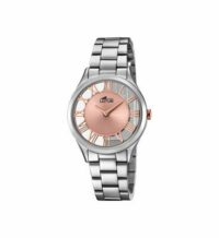 Montre Femme Lotus Trendy Gris Lotus