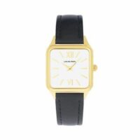 Montre Femme Louis Pion Sienna Noir Louis Pion