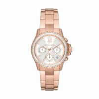 Montre Femme Michael Kors Everest Rose Michael Kors