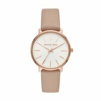 Montre Femme Michael Kors Pyper Beige Michael Kors