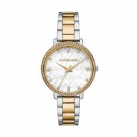 Montre Femme Michael Kors Pyper Multicolore Michael Kors