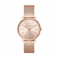 Montre Femme Michael Kors Pyper Rose Michael Kors