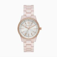 Montre Femme Michael Kors Ritz Rose Michael Kors