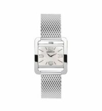 Montre Femme Michel Herbelin 5eme Avenue Gris Michel Herbelin