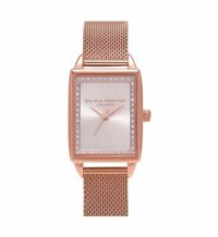 Montre Femme Olivia Burton Classics Timeless Rose Olivia Burton