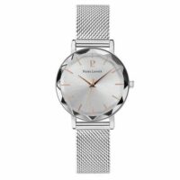 Montre Femme Pierre Lannier Multiples Gris Pierre Lannier