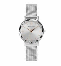 Montre Femme Pierre Lannier Multiples Gris Pierre Lannier