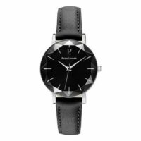 Montre Femme Pierre Lannier Multiples Noir Pierre Lannier