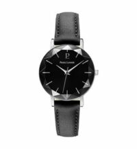 Montre Femme Pierre Lannier Multiples Noir Pierre Lannier