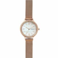 Montre Femme Skagen Anita Rose Skagen