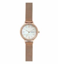 Montre Femme Skagen Anita Rose Skagen