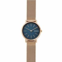 Montre Femme Skagen Signatur Rose Skagen