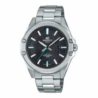 Montre Homme Casio Edifice Edifice Gris Casio Edifice