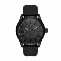 Montre Homme Diesel Rasp Noir Diesel