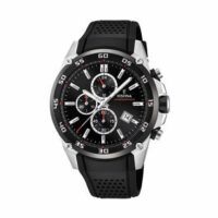 Montre Homme Festina The Originals Noir Festina