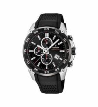 Montre Homme Festina The Originals Noir Festina