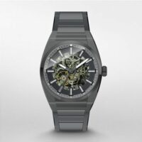 Montre Homme Fossil Everett Gris Fossil