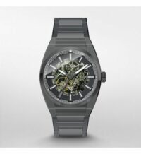 Montre Homme Fossil Everett Gris Fossil