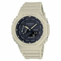 Montre Homme G-shock Casio G-shock Beige G-Shock