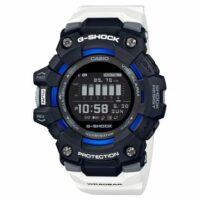 Montre Homme G-shock G-squad Blanc G-Shock