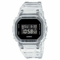 Montre Homme G-shock Originals Blanc G-Shock