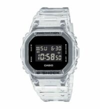 Montre Homme G-shock Originals Blanc G-Shock