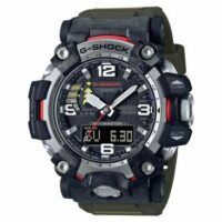 Montre Homme G-shock Premium G-shock Premium Noir G-shock Premium